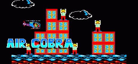 Air Cobra — steamgrid