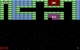 Blockage — ss (WOR)
