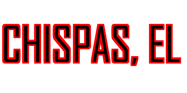 Chispas, El — wheel-hd (SS)