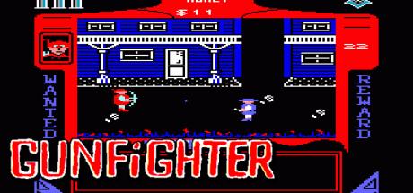 Gunfighter — steamgrid
