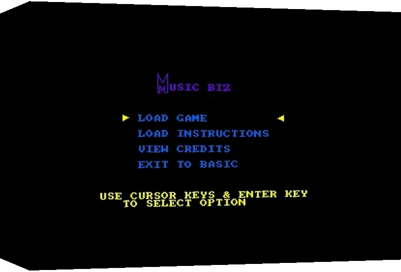 Music Biz — box-3D (WOR)
