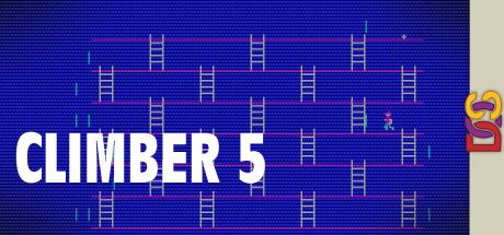 Climber 5 — steamgrid