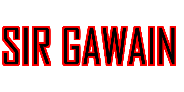 Sir Gawain — wheel-hd (SS)