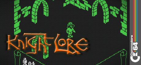Knightlore — steamgrid