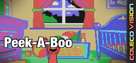Peek-A-Boo — steamgrid