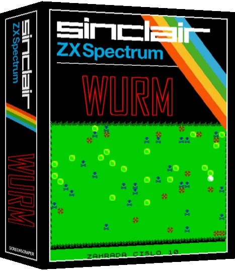 Wurm — box-3D (SS)