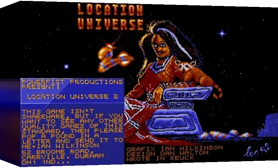 Location Universe 2 — box-3D (WOR)
