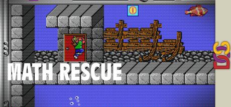 Math Rescue — steamgrid