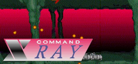 Command X Ray — steamgrid
