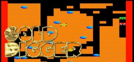 Gold Digger — steamgrid