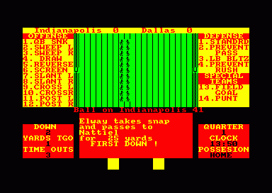 Superbowl 91 — ss (EU)