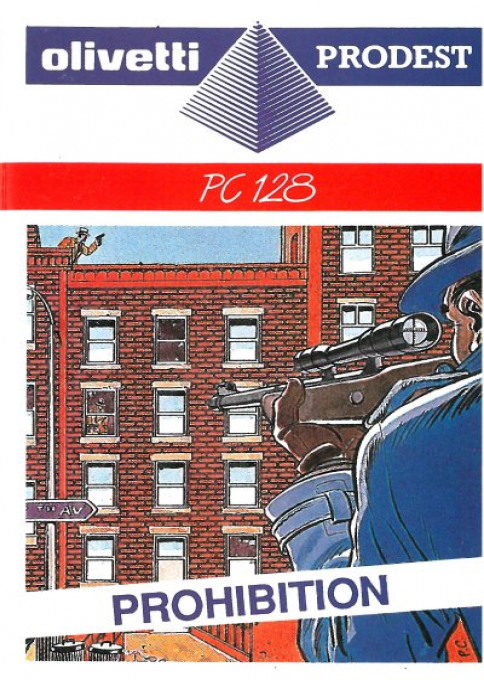 Prohibition — box-2D (IT)