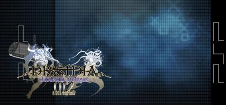 Dissidia 012 Prologus - Duodecim Final Fantasy — steamgrid