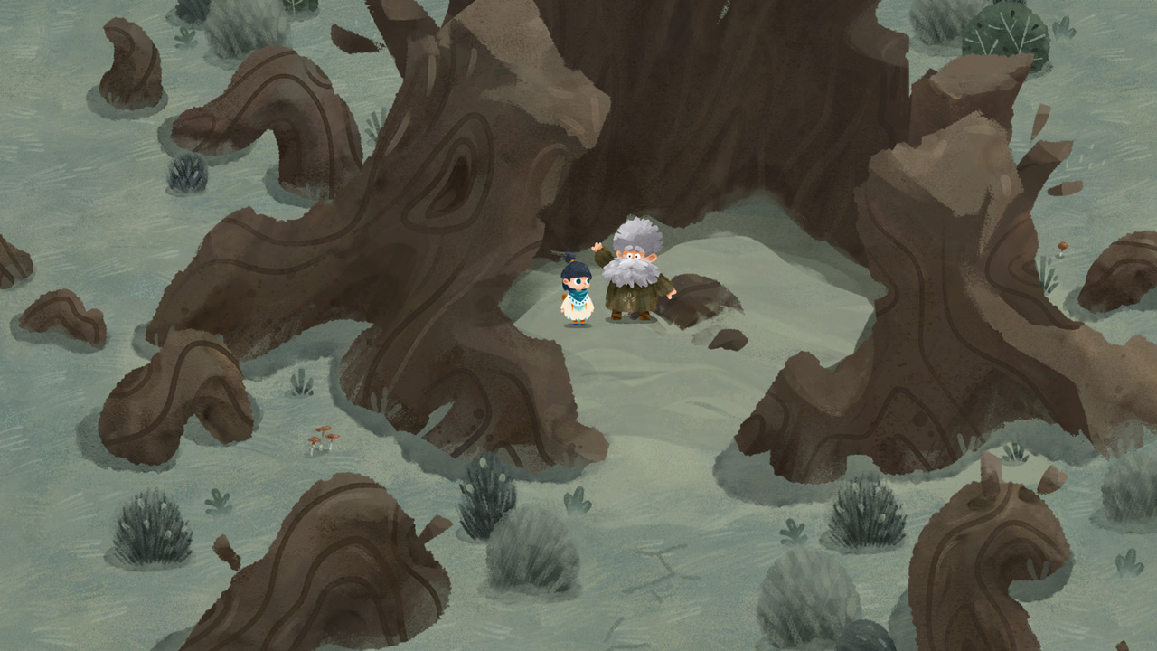 Carto — ss (WOR)