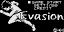 Evasion — sstitle (WOR)