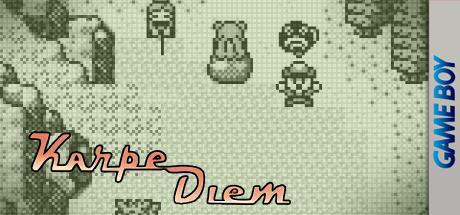 Karpe Diem - Pokemon Fishing Contest — steamgrid