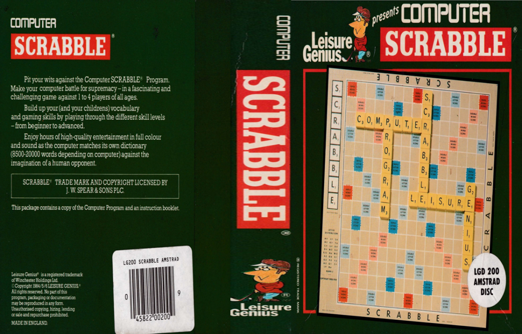 Computer Scrabble — box-texture (EU)