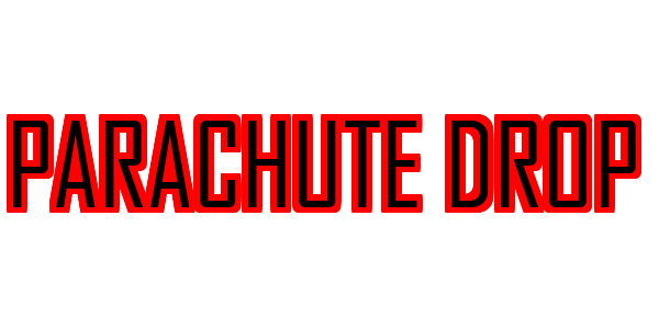 Parachute Drop — wheel-hd (SS)