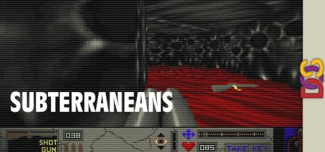 Subterraneans — steamgrid