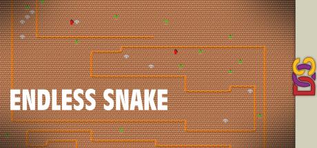 Endless Snake — steamgrid
