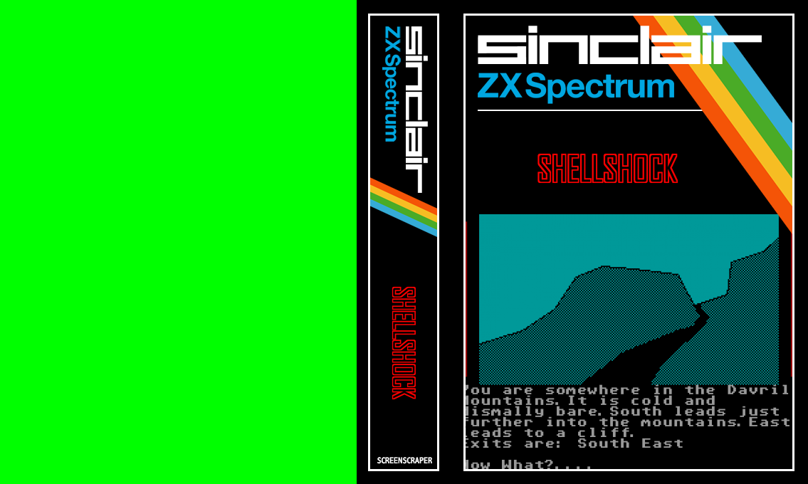 Shellshock — box-texture (SS)