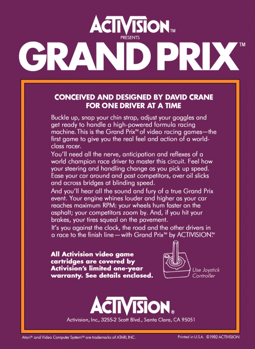 Grand Prix — box-2D-back (US)