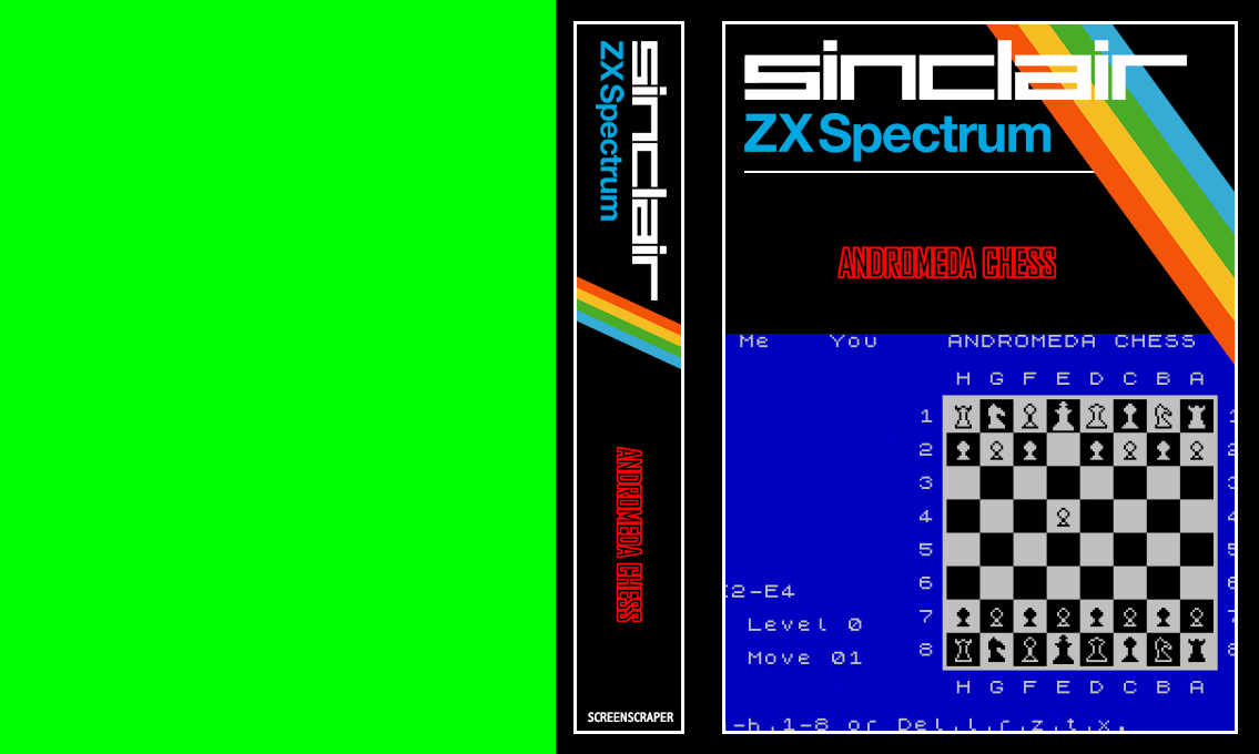 Andromeda Chess — box-texture (SS)
