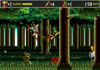 Shinobi III : Return of the Ninja Master — ss (WOR)