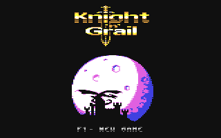 Knight'n'Grail — sstitle (WOR)