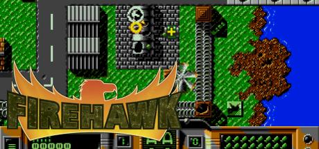 Firehawk — steamgrid