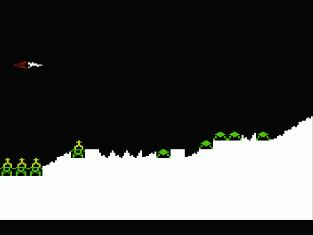 Ground Attack — sstitle (WOR)