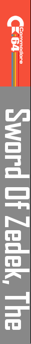The Sword of Zedek — box-2D-side (CUS)