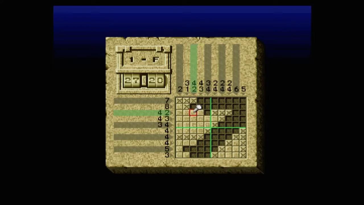 Mario's Super Picross — ss (WOR)
