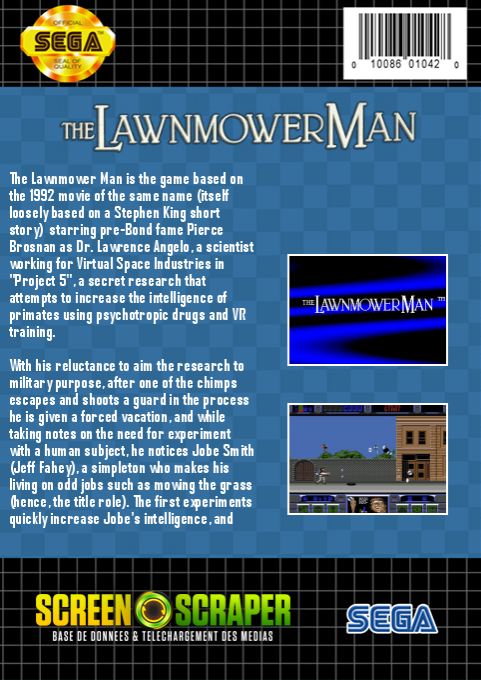 The Lawnmower Man — box-2D-back (SS)