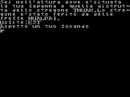 Alla Conquista Del West — ss (WOR)