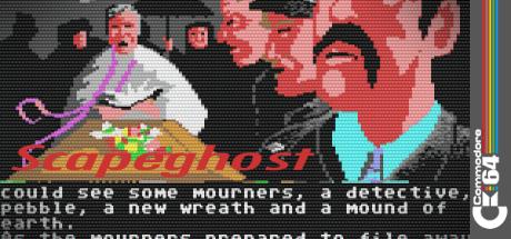 Scapeghost - Graphic — steamgrid