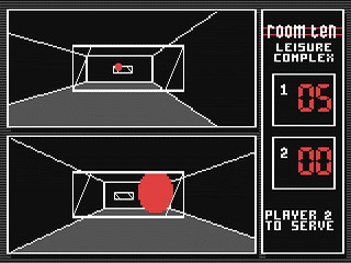 Room Ten — ss (EU)
