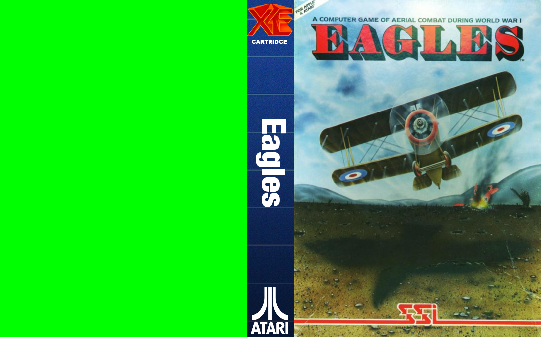 Eagles — box-texture (WOR)