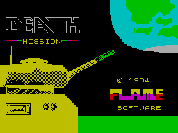 Death Mission — sstitle (WOR)