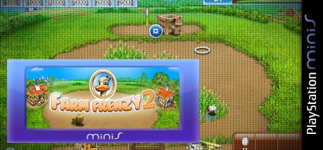 Farm Frenzy 2 — steamgrid