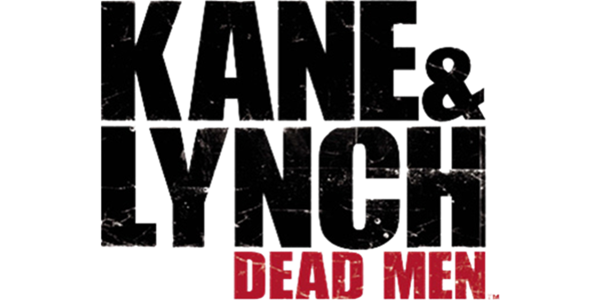 Kane and Lynch - Dead Men — wheel (WOR)