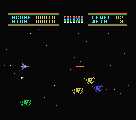 Galaxia — ss (EU)