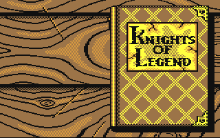 Knights Of Legend — sstitle (US)