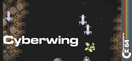 Cyberwing — steamgrid