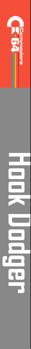 Hook Dodger — box-2D-side (CUS)
