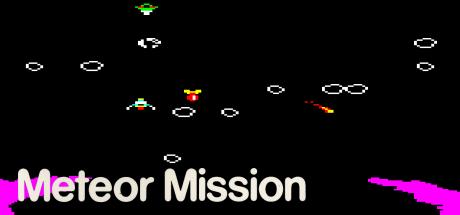 Meteor Mission — steamgrid