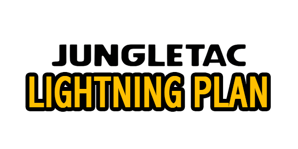 JungleTac : Lightning Plan — wheel-hd (WOR)