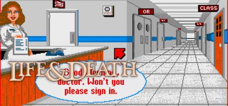 Life And Death — steamgrid