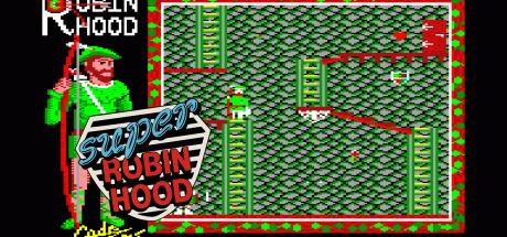 Super Robin Hood — steamgrid