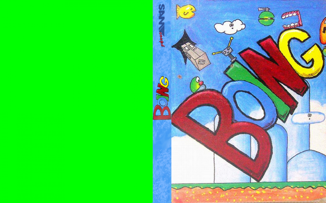 Boing! — box-texture (WOR)